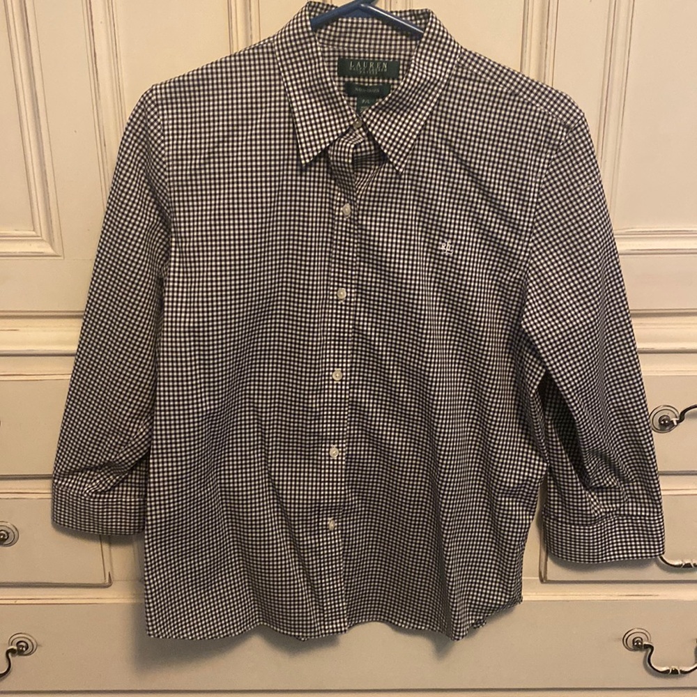 Ralph Lauren PL